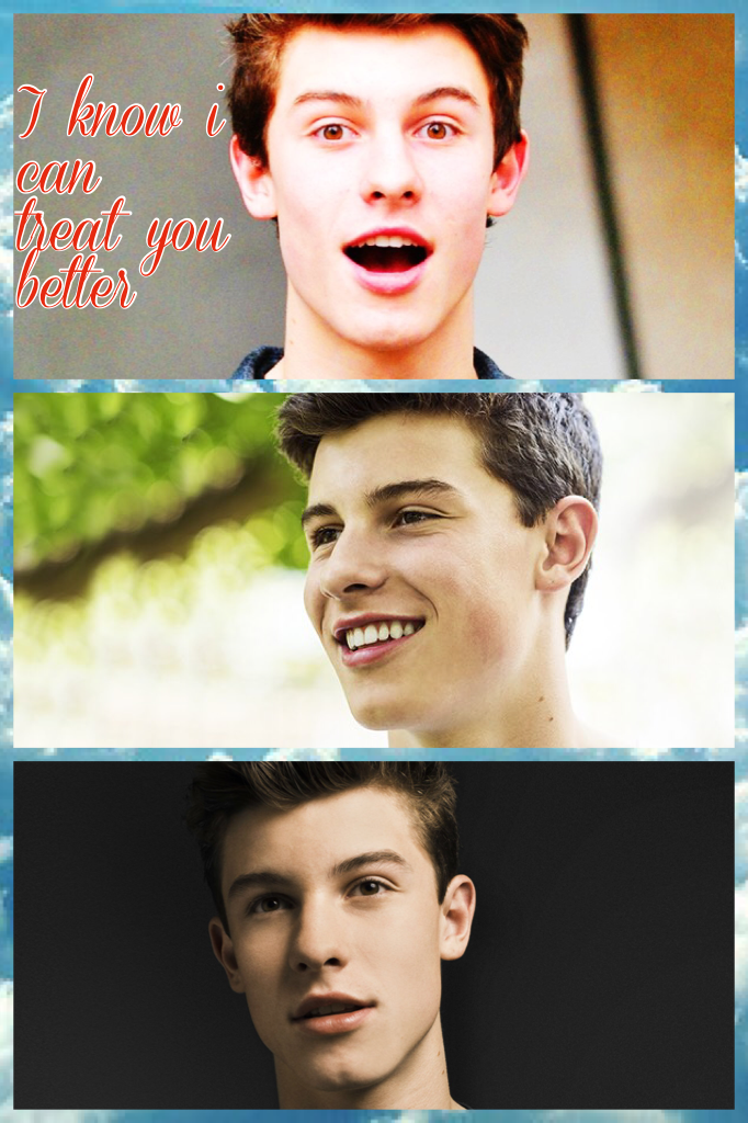 Shawn Mendes 💙