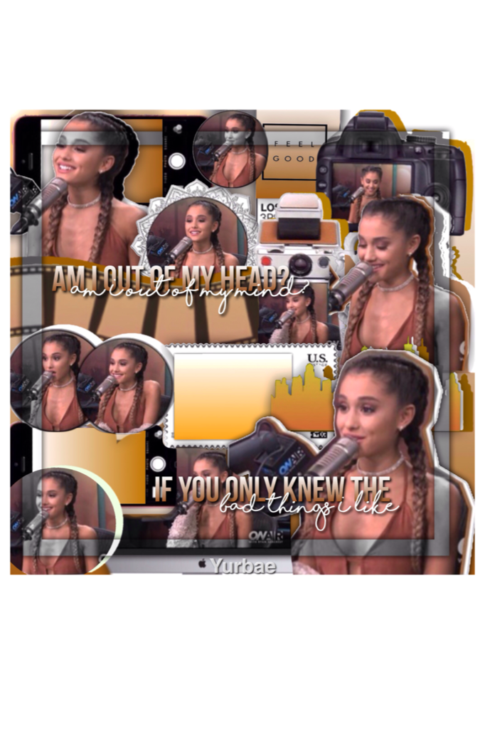 Tap for ari 💓
This is the first time i actually TRIED doing complicated edits 😂 idk what to feel about this lmaø 😭 but this song is currently my fav 💜