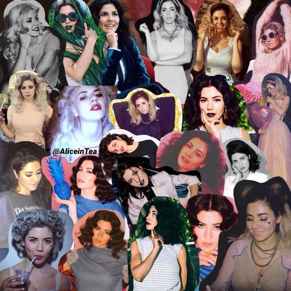 Marina 💕 
Are you guys doing anything for Thanksgiving?
My family will probably just buy a turkey or ham lol