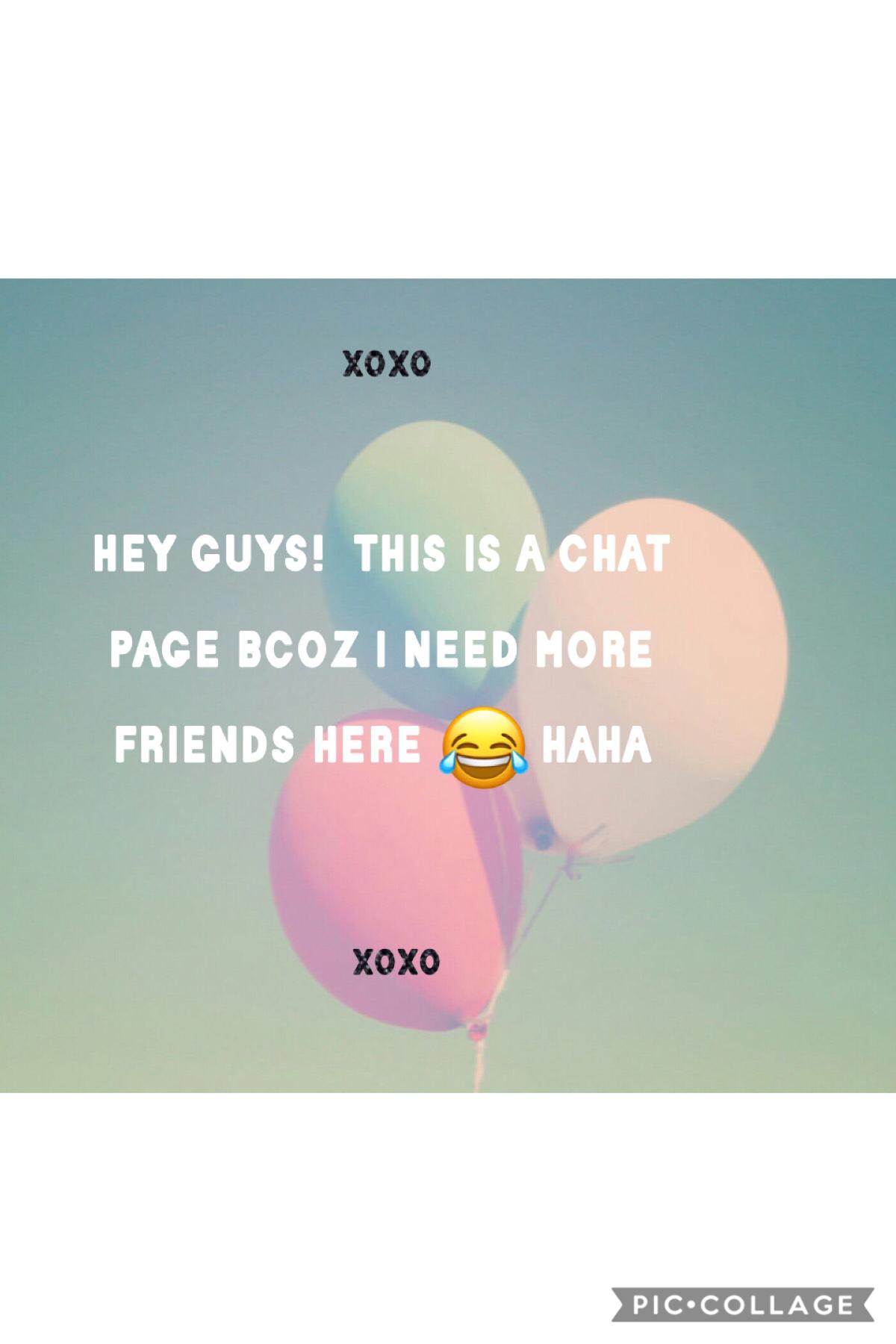 CHAT💗PAGE! also get me to 400 followers on roblox oof, I’m sooo close haha || 