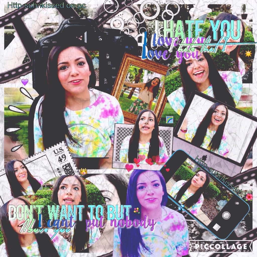 Rate 1-10☺️🌺this is my first complicated edit that took ages lol😂😂💐💕look in the comments loves☀️💞💦

