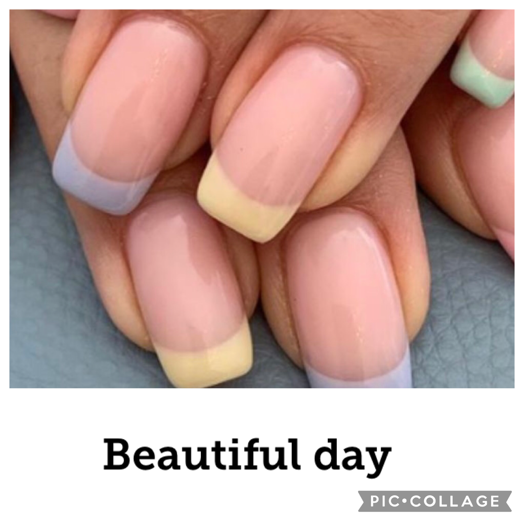 #Nails