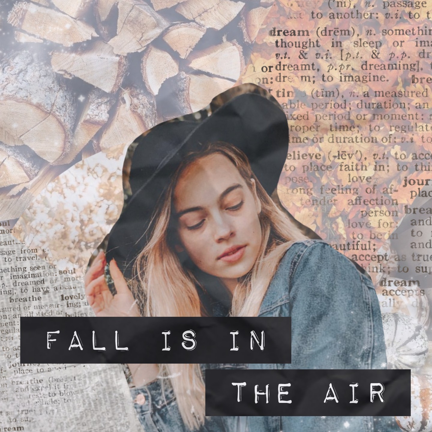 Tappp!!!!
I realy love how this turned out!! ❤ It's inspired by @meandmeonly!!
The girl on the picture is @perksoflaur on youtube and she is amazing!!! 😍💛🍁👌🏼