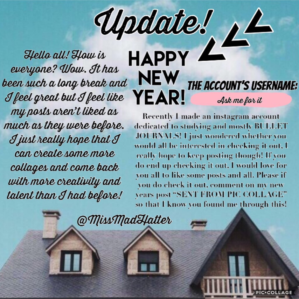 Please read!!! 🌺06/01/18🌺 Updated on 07/01/18