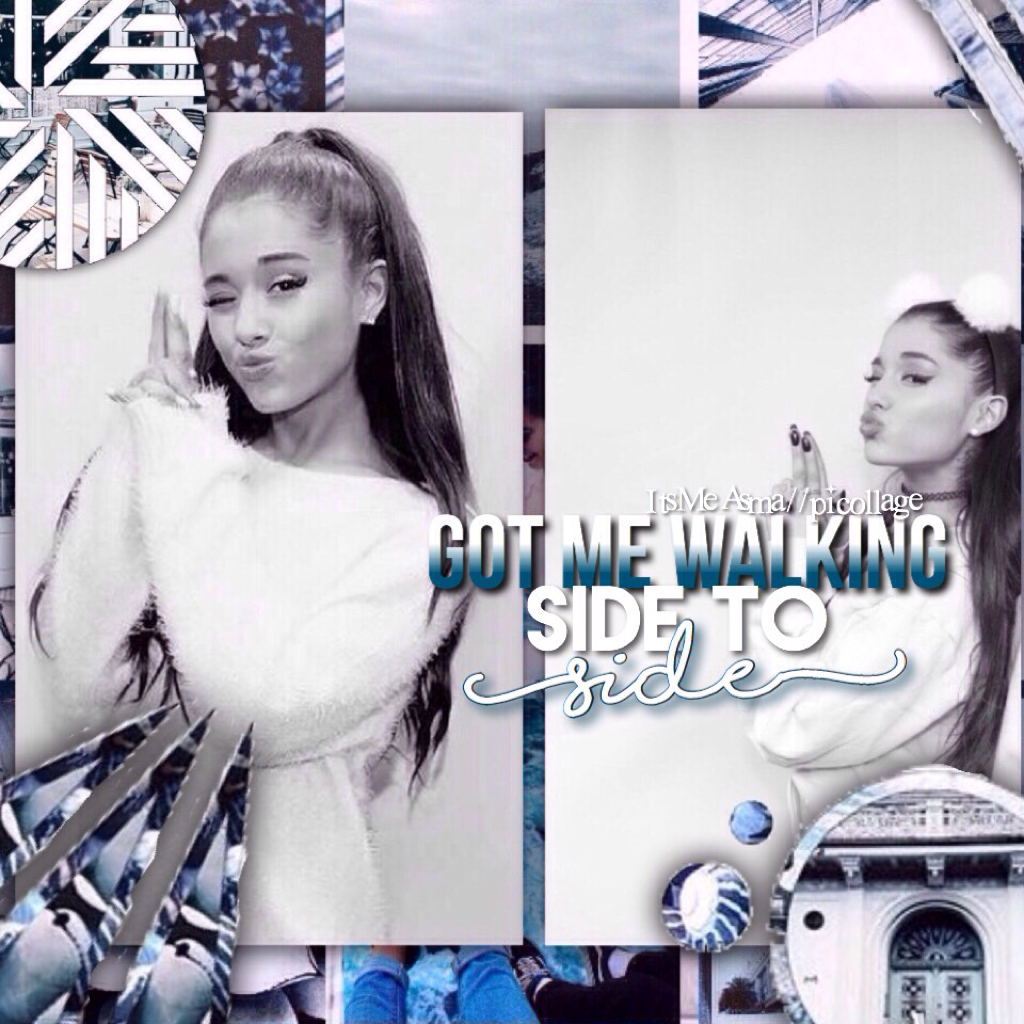 Hope you guys like this edit! Rate it from 1-10! And today can we make it to 3.4k? Let's try to get this collage to 50 likes like the other one? Thank you guys so much, and love you guys! 💕☺️