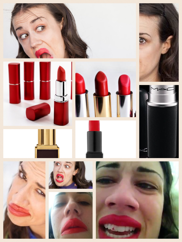 Lipstick
