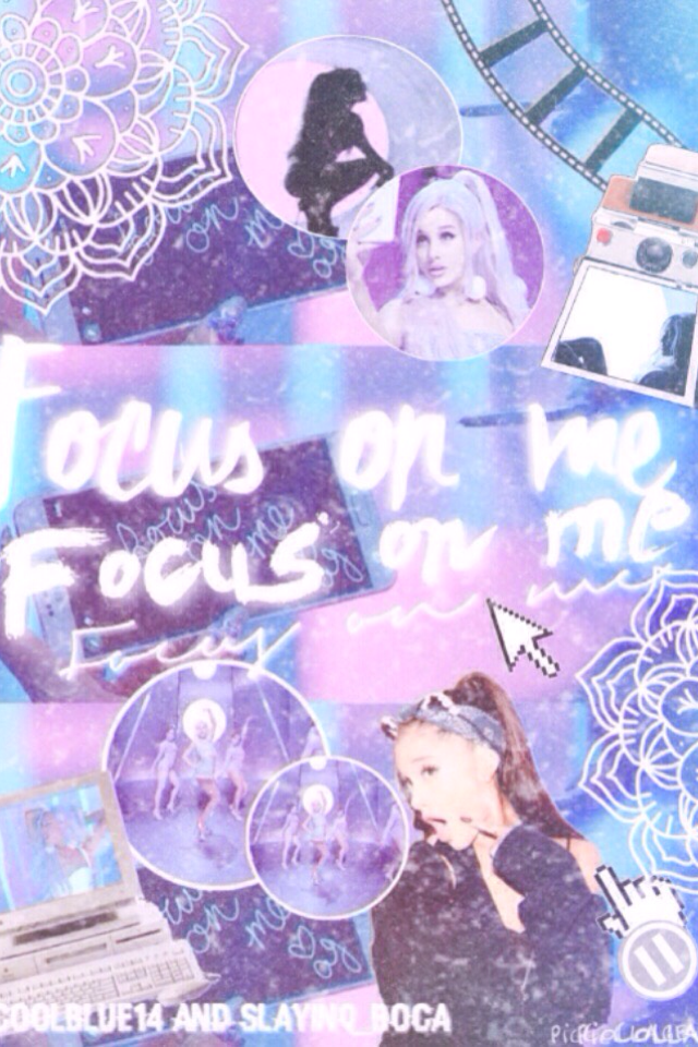 FOCUS COLLAB! ✨✨ with the amazing slayinq_Boca !!! I really hope you like it  ! ALOTTTT MORE FOCUS TO COME 😉💖✨-coolblue14