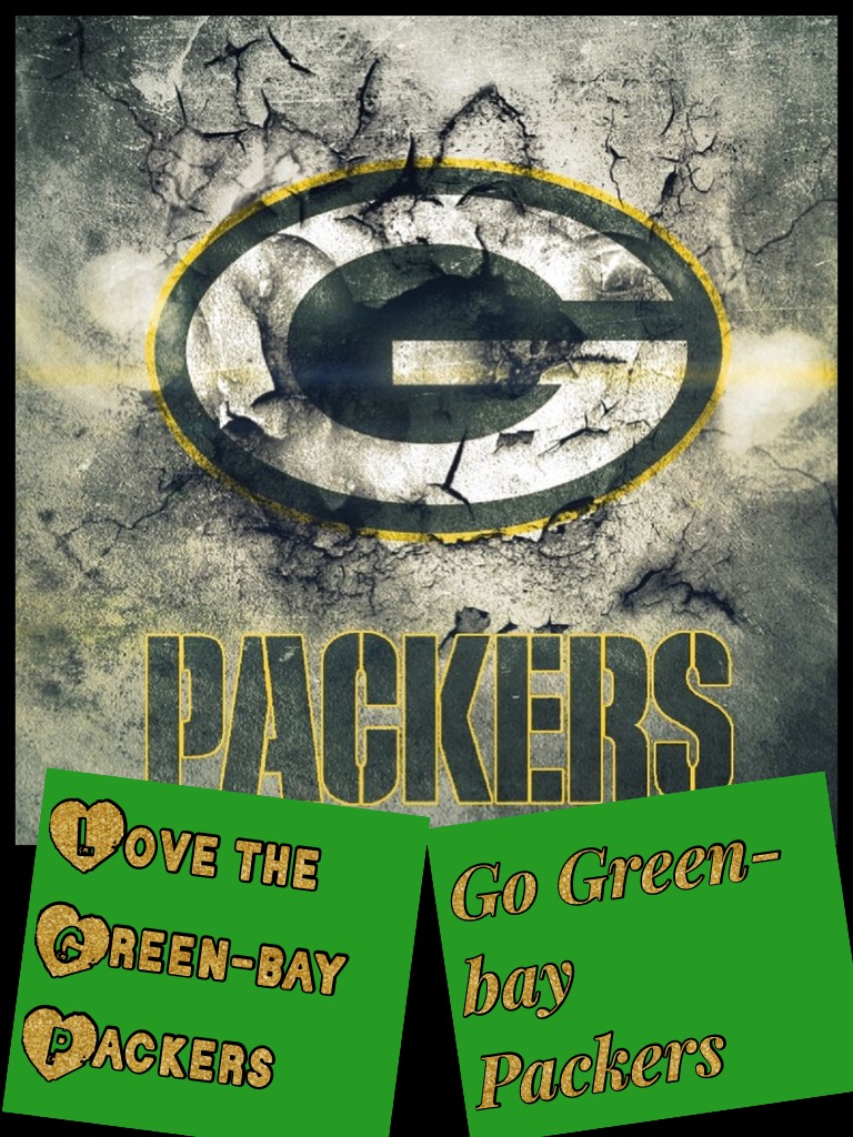 Green-Bay Packers
