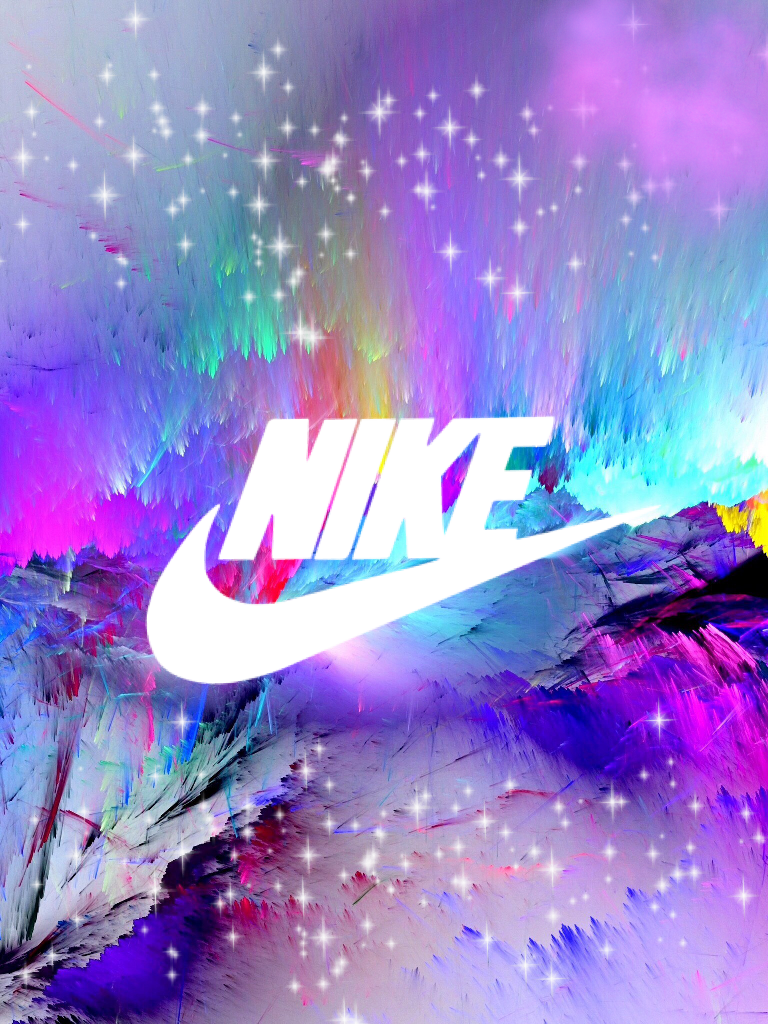 Fond d'écran Nike 💜
