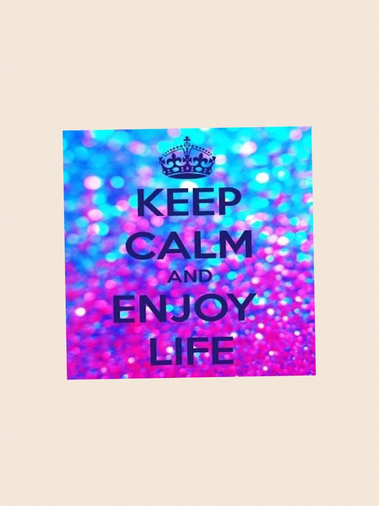 #Keep calms