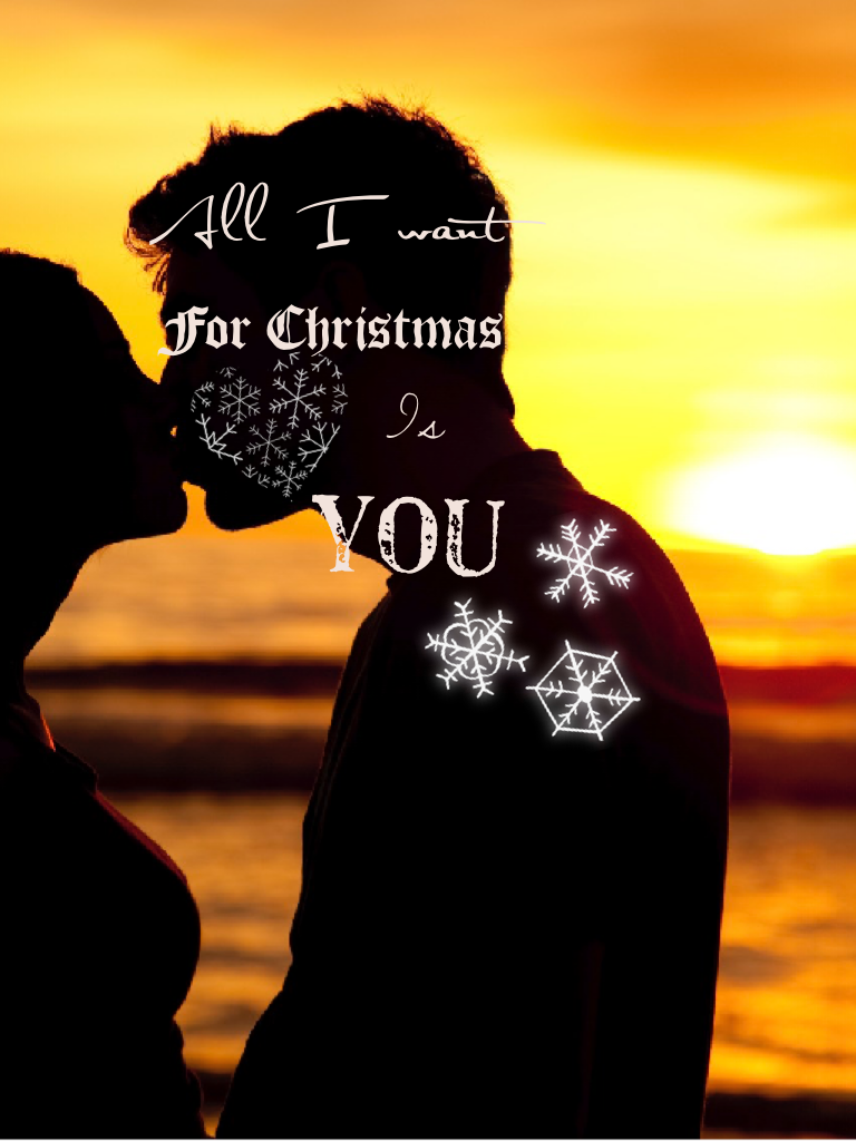 💝Give love this Christmas 💝