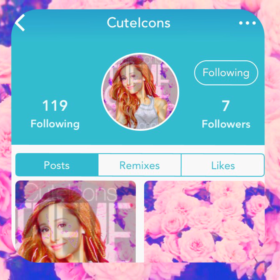 💗Click Here💗
Go follow my Icon account CuteIcons ✨ thanks loves ❣