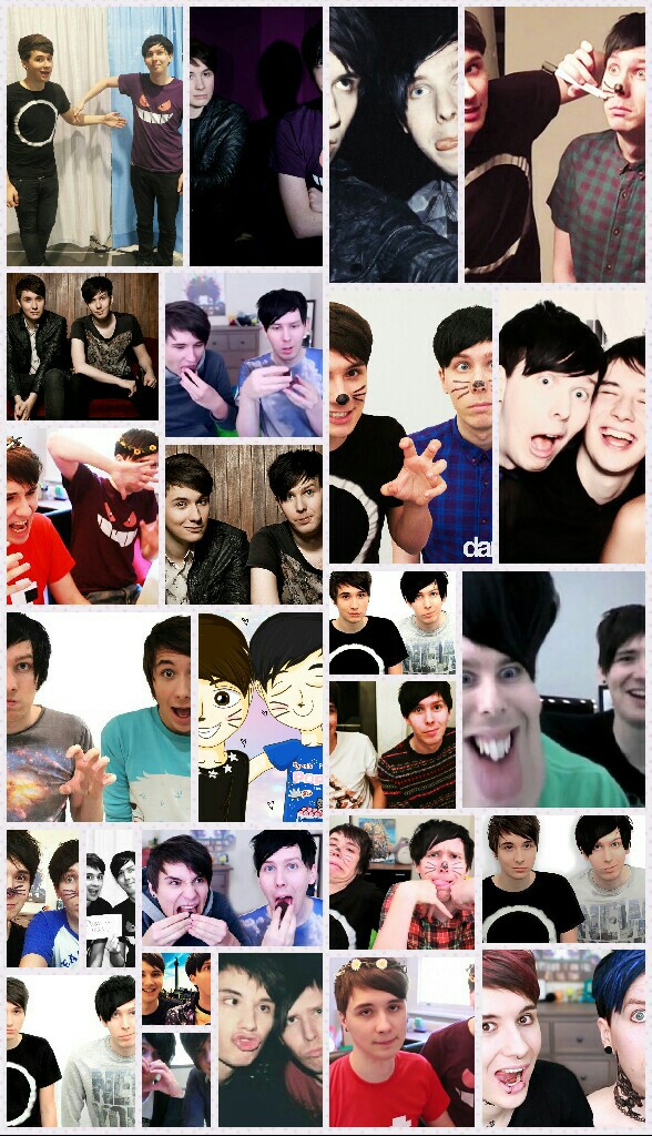 any phan fans here?? 💝💝