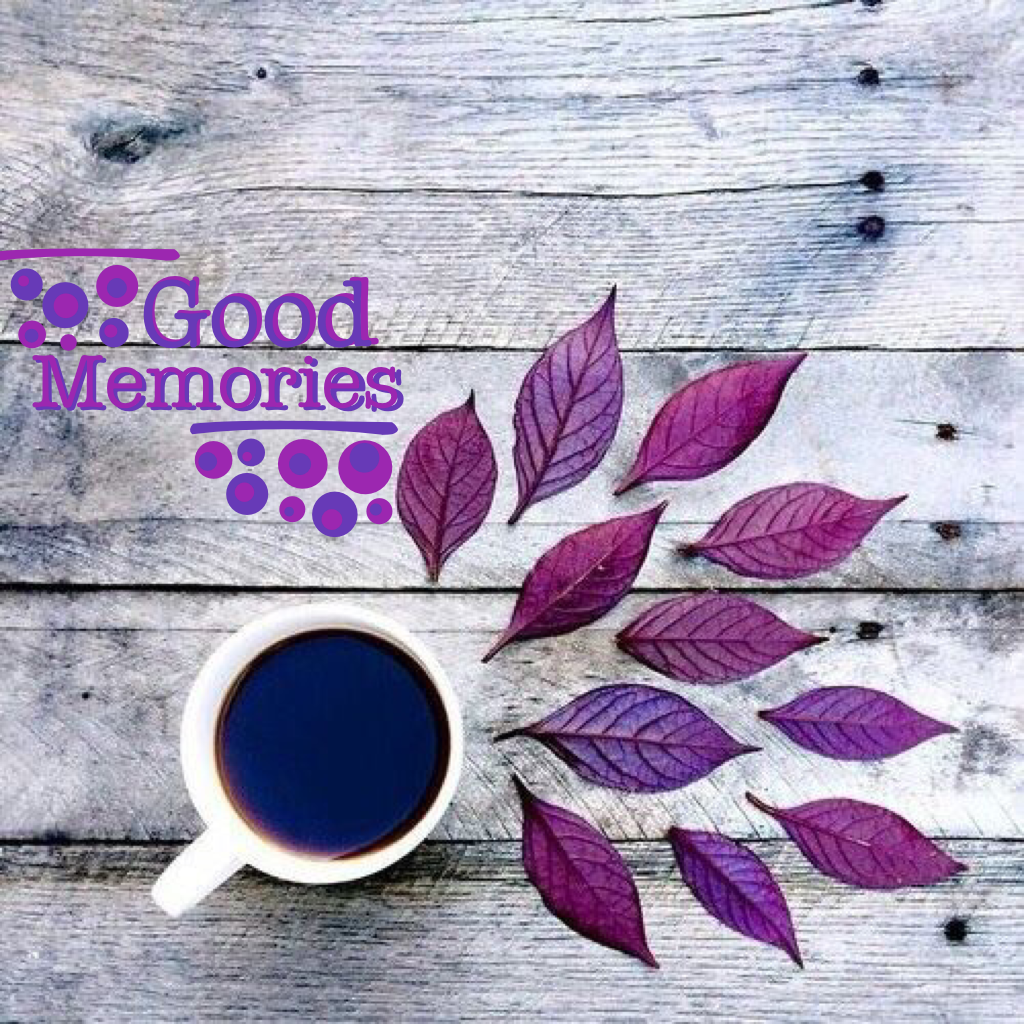 GoodMemories icon!❄️💕💜☕️ Sorry guys for don't post in a long time😭😭😭😭