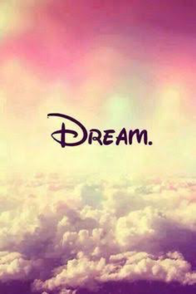 #dream