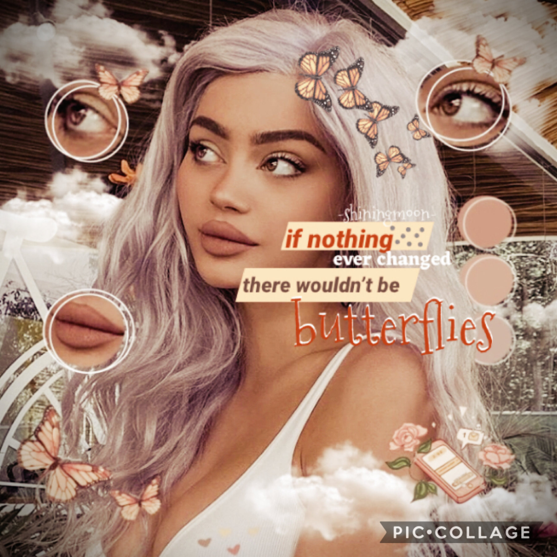 i’m in love with this edit 🥰 been missing you guys, sorry i haven’t been active. ❤️