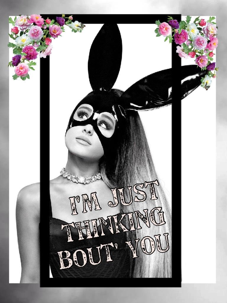🌸click here🌸
  
Ariana Grande edit ❤️❤️ comment if you'd like one !! :)