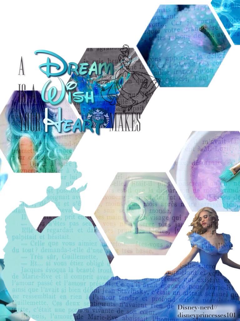 Collab with disneyprincesses101!!!! Go follow her, she's new but her collages are amazing!!!! 😊❤️💕💗😍💓