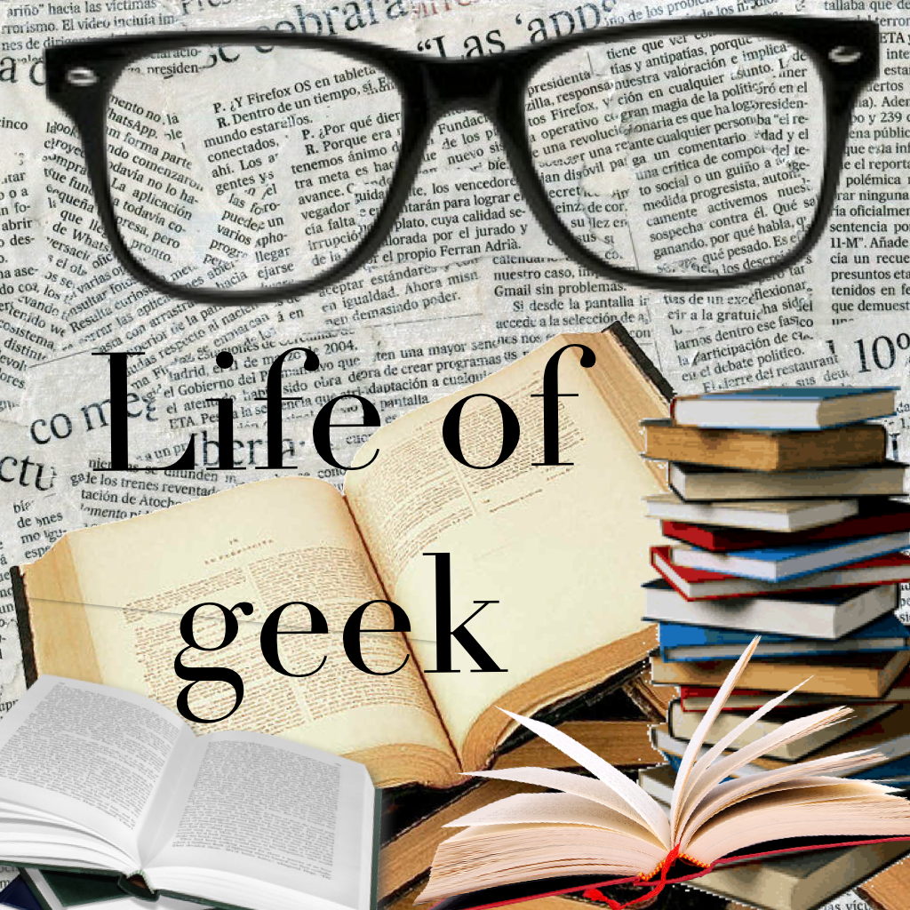 Life of geek