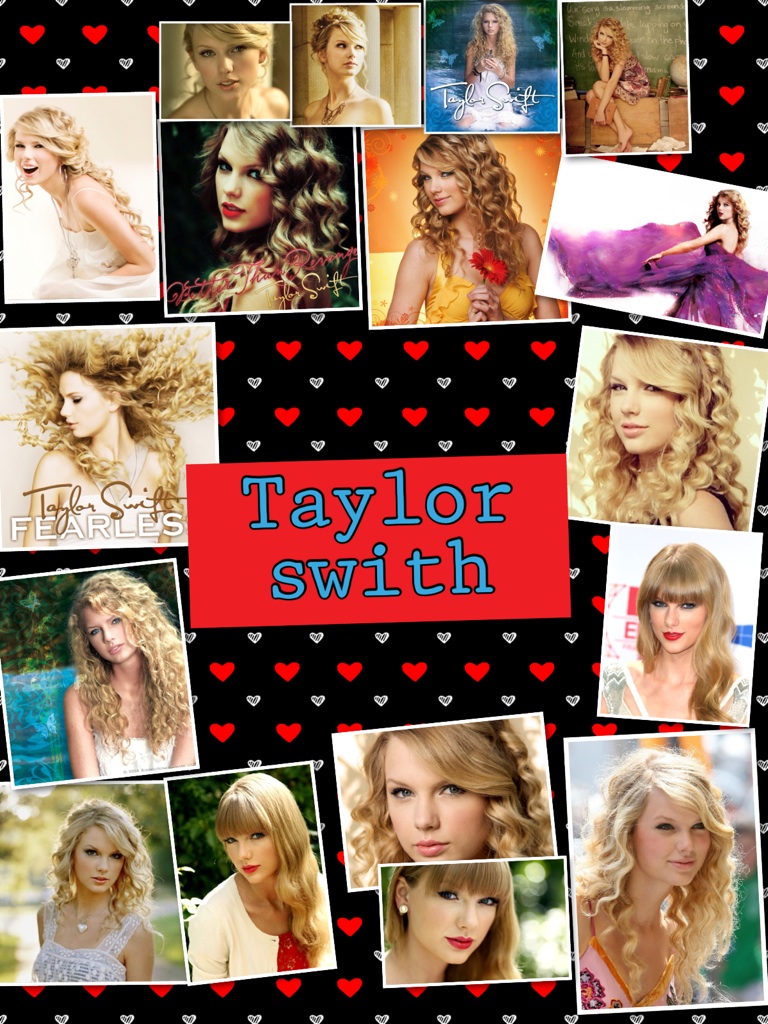 Taylor swith