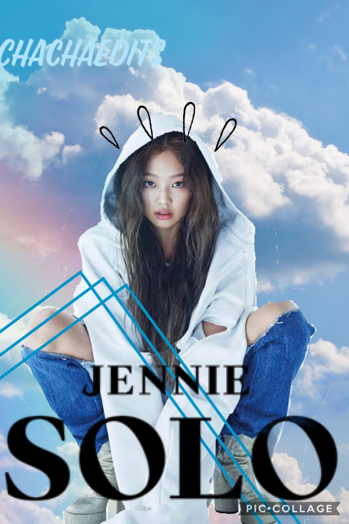 Jennie Solo 