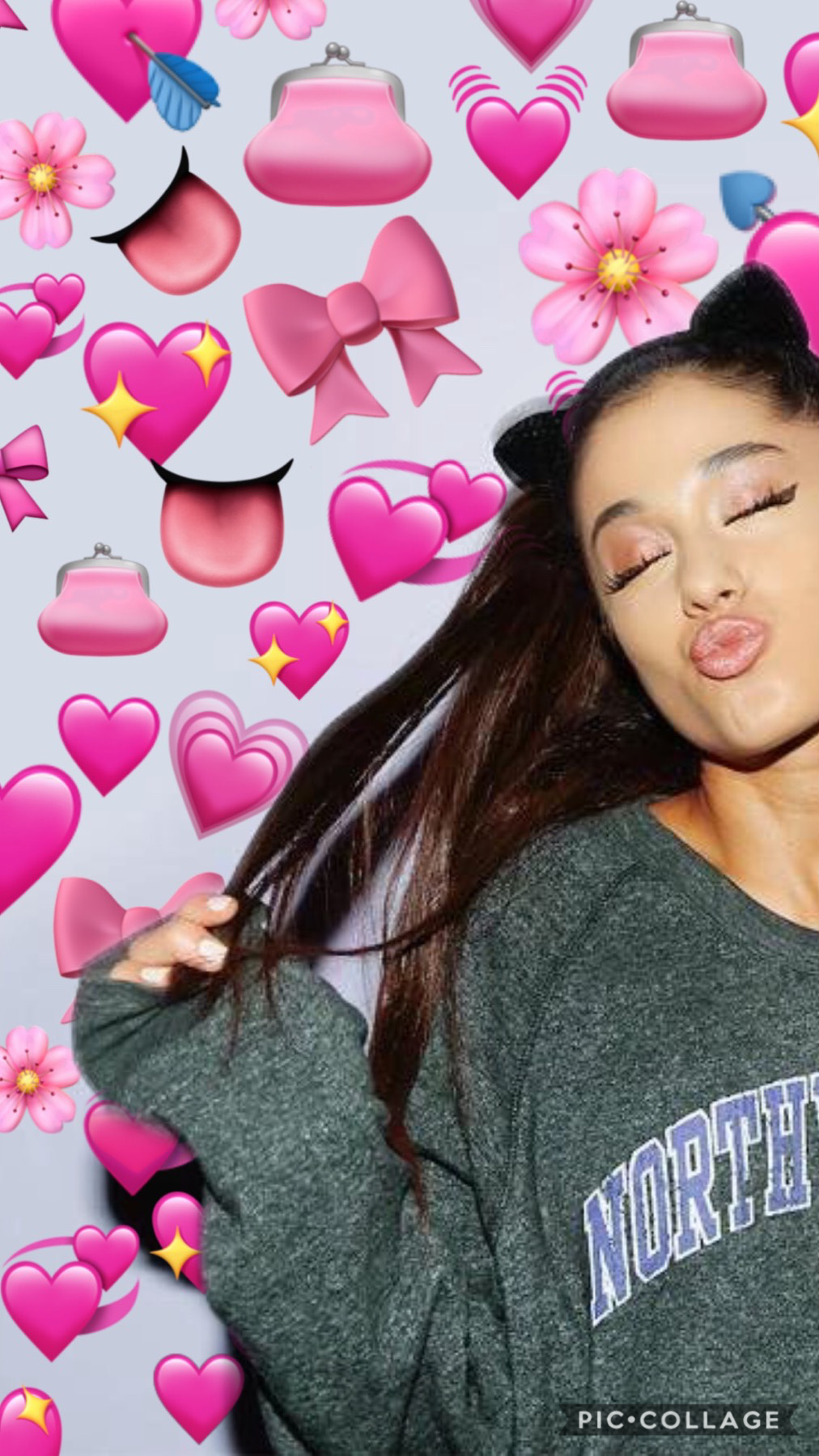 💁‍♀️THEME 1 💁‍♀️I’m doing an Ariana theme!!!! SO GET READY FOR THIS ONE LOVES IM ABOUT TO LIKE TOTALLY BLOW ALL OF YOUR MINDS AND YOU WILL BE LIKE...🤯🤯🤯😂