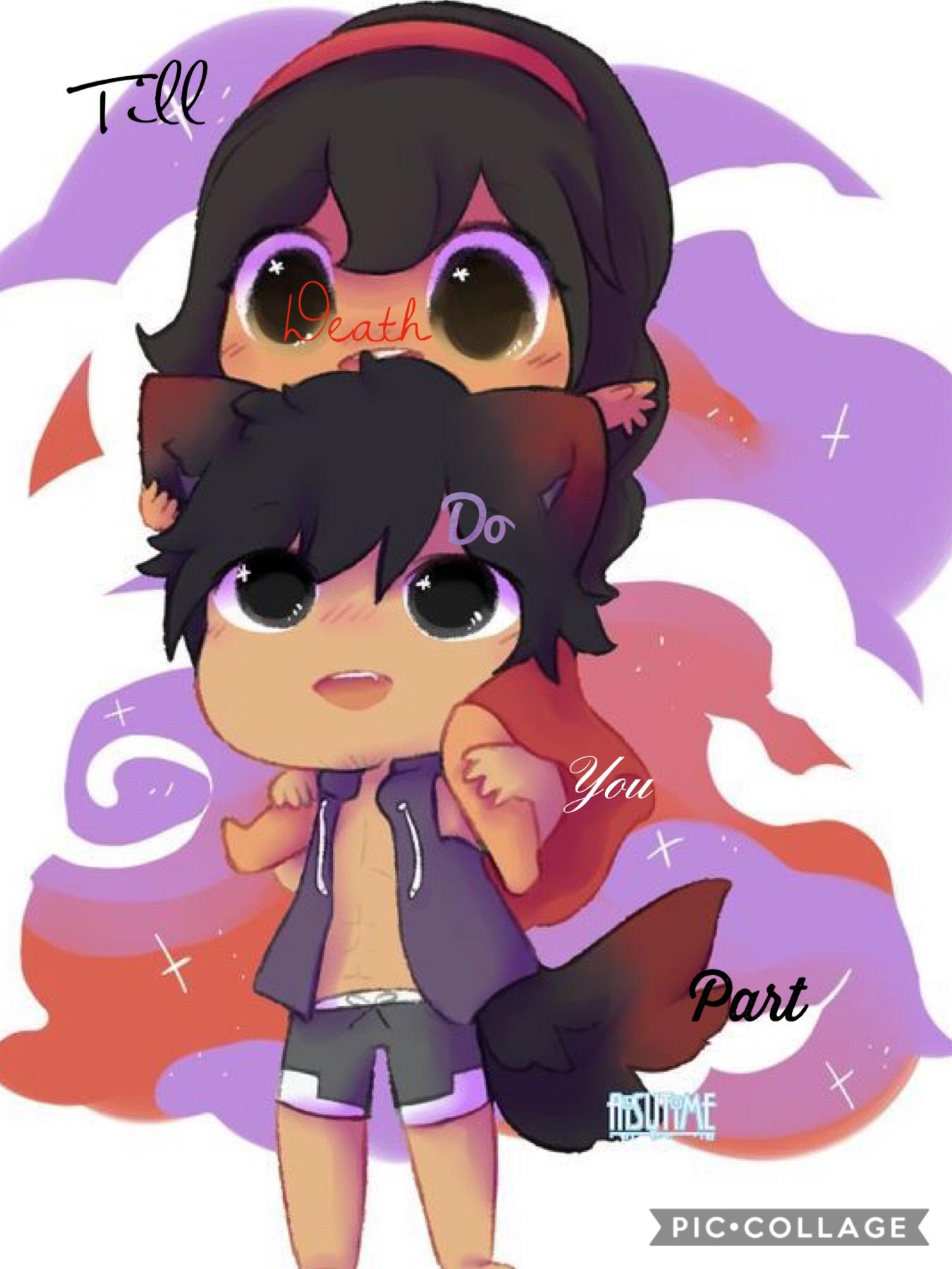 Tap
I love this ship aarmau, I’m obsessed with aphmau so heheh