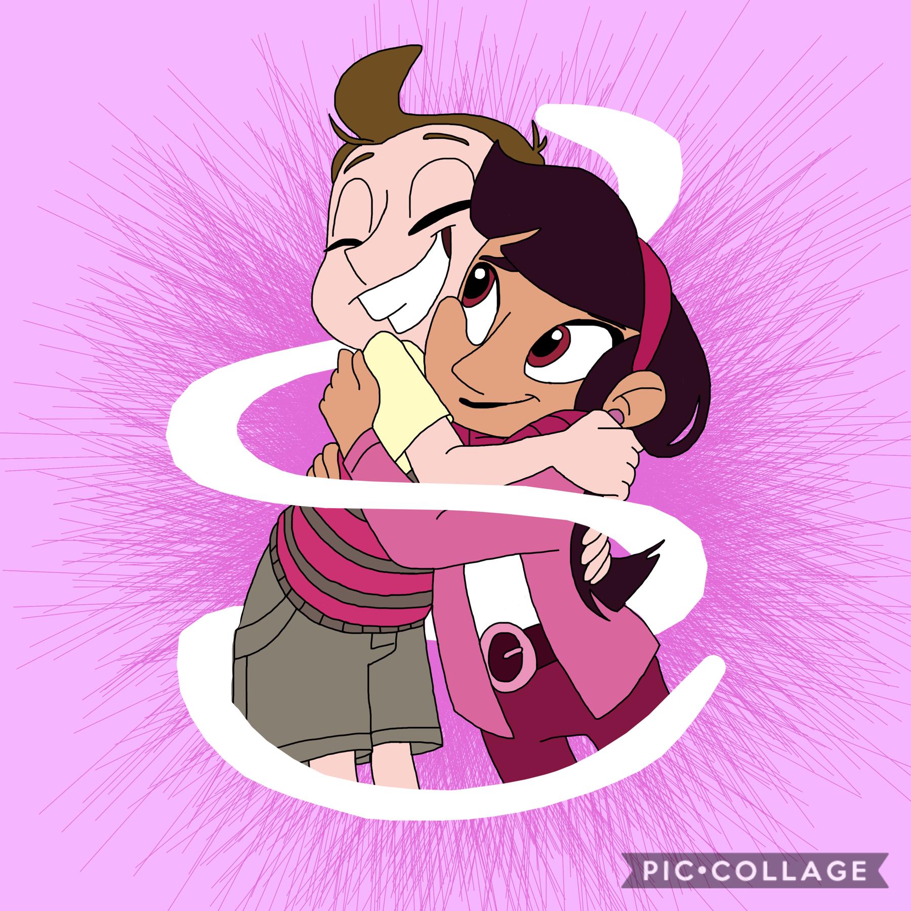new OUTLINE edit (tap)

Info: Milo & Amanda from Milo Murphy’s Law


Check me out on PicsArt!

@dancingintheraine for complex edits

&

@raineyxday for outline and blend edits


—————————————————————————