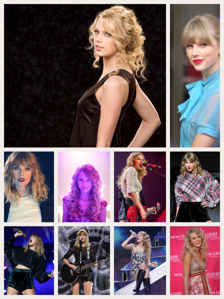 Collage by officialteamtaylor13