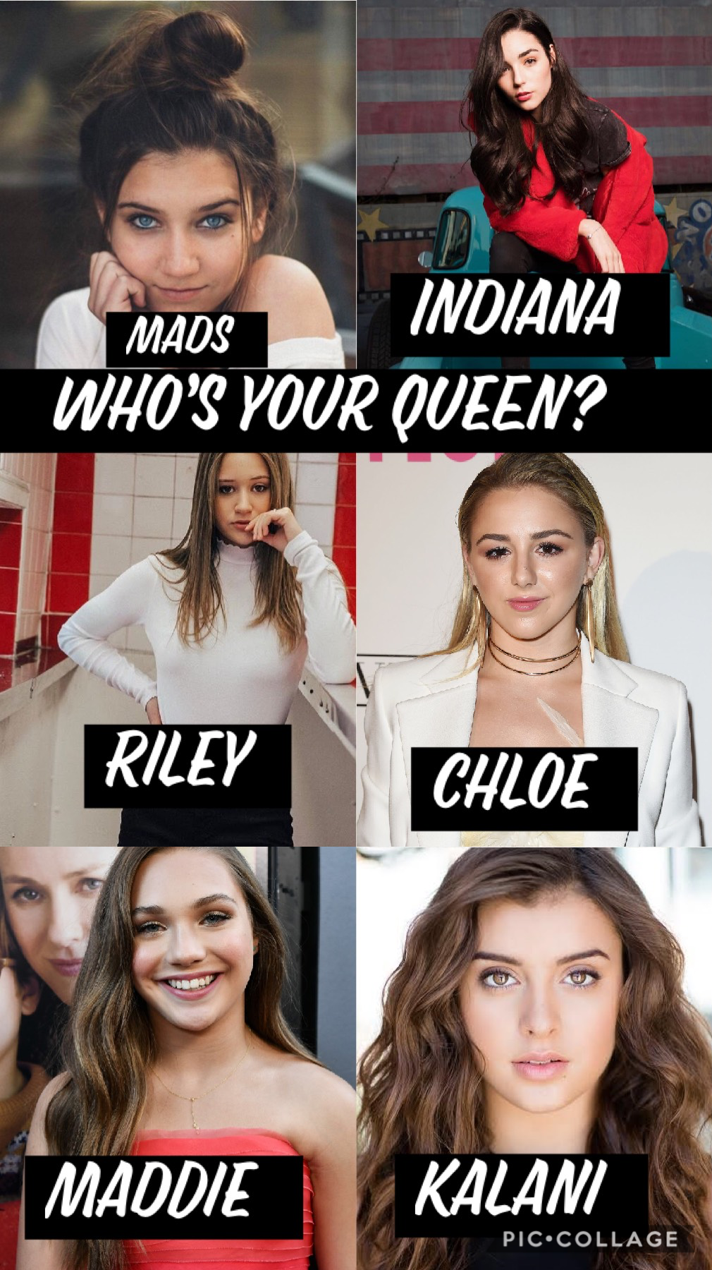Click for my answer😊

KALANI ALWAYS AND WILL ALWAYS BE MY QUEEN🤩