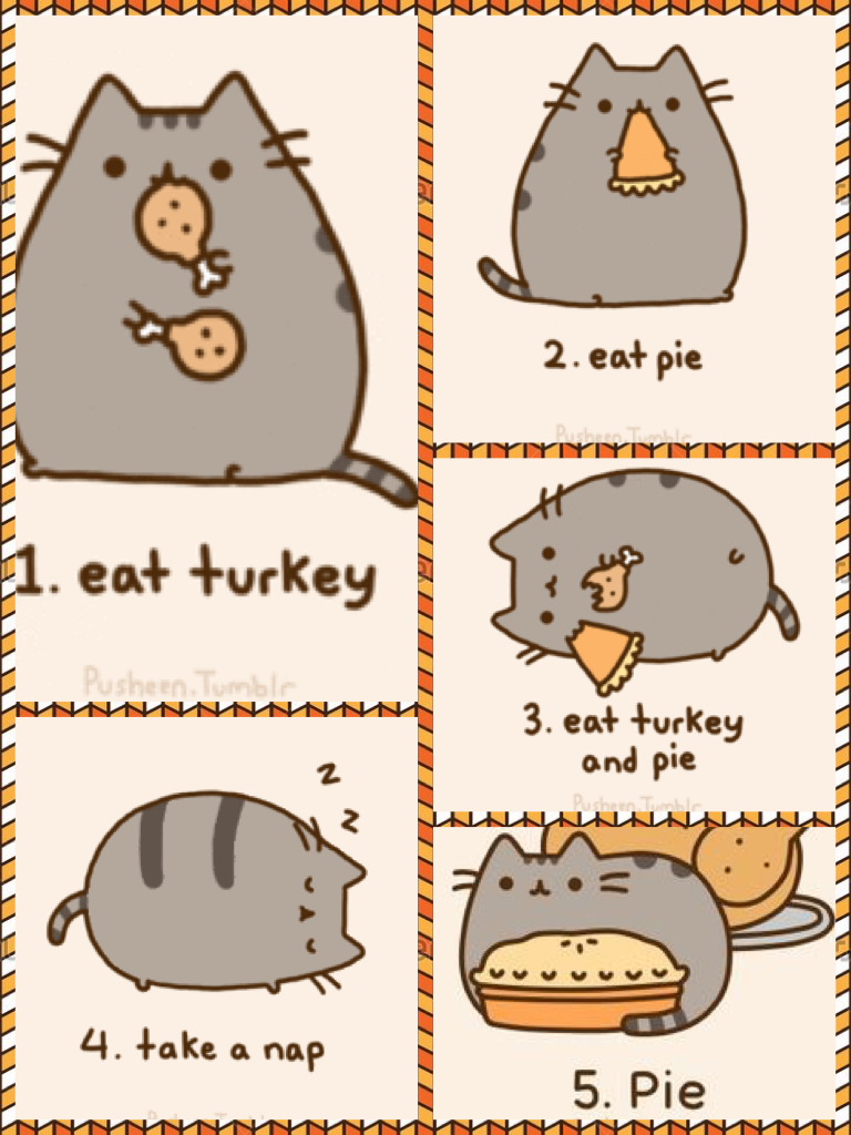 What to do for thanksgiving 