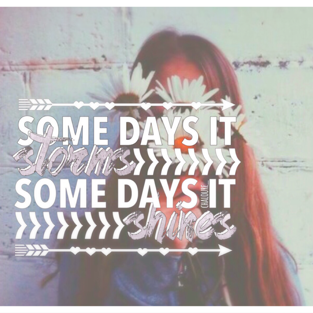 @kayagirl5678 style? not really😂 // i tried // i dont think this is even the whole quote but wateva // chaloure_