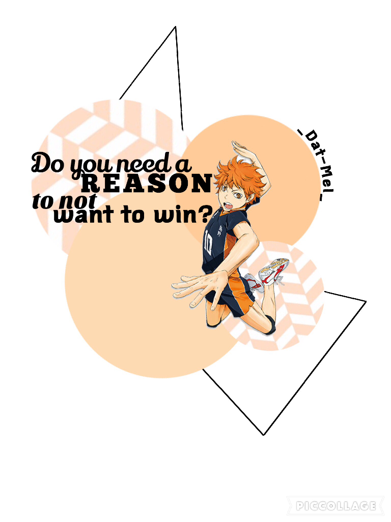 Here's a little Hinata edit for today! :3

I'm bored what should I do?