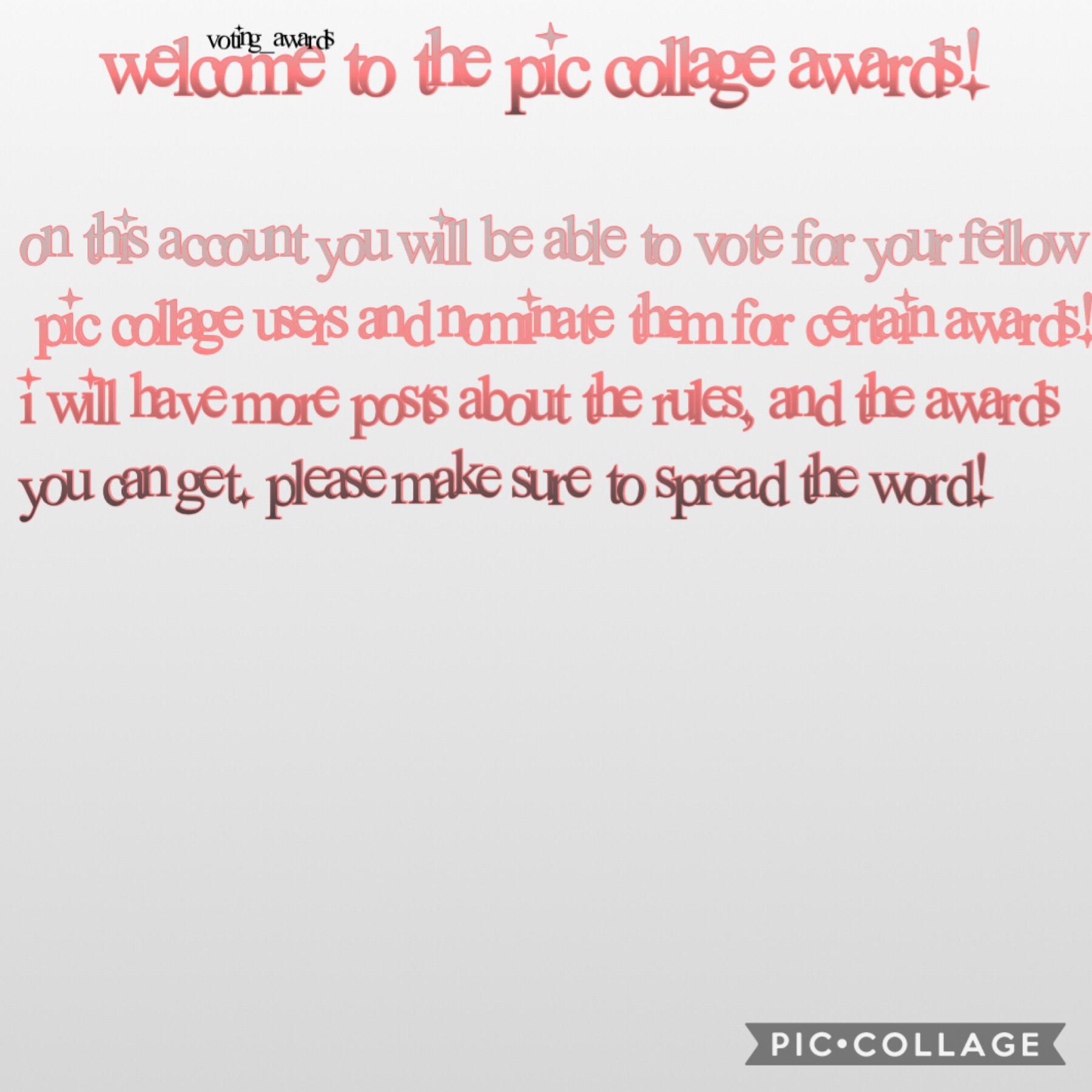 Collage by voting_awards