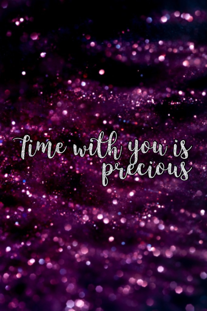 Time with you is precious|| hi loves would you please help get me more followers on this account and my herondale_delights account 