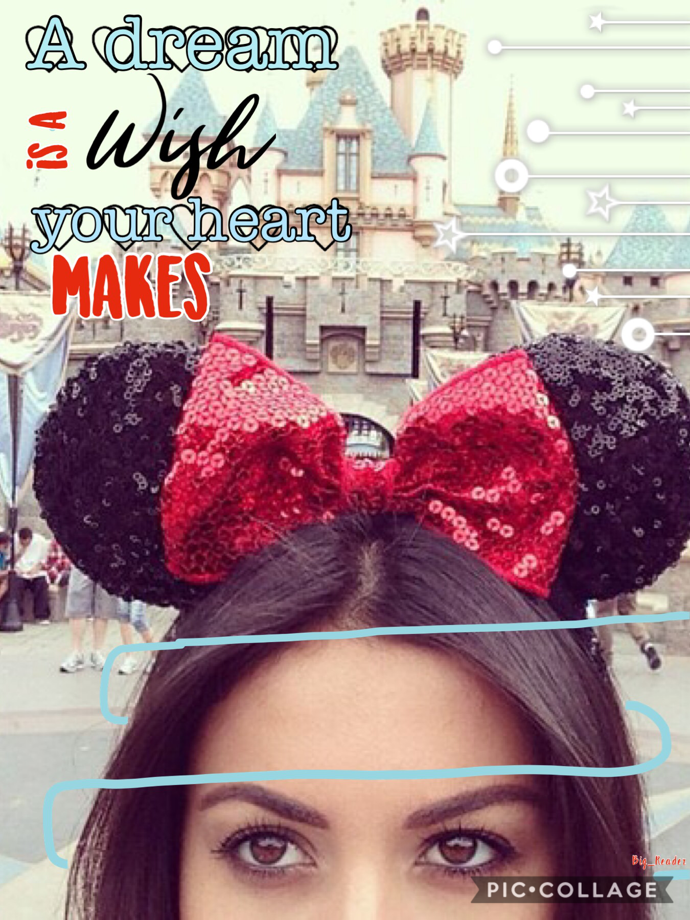 Last Disney themed collage for a whisle😢this was a really fun and great theme! 🤗 Who is excited for the live action Aladdin? I am!! ✨✨ QOTD: wear Minnie ears or a Goofy hat? AOTD: Minnie ears!😊 have a great day, y’all! 💕love y’all!