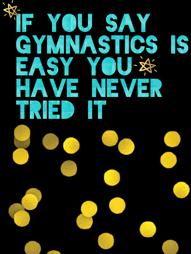 Gymnastics World 