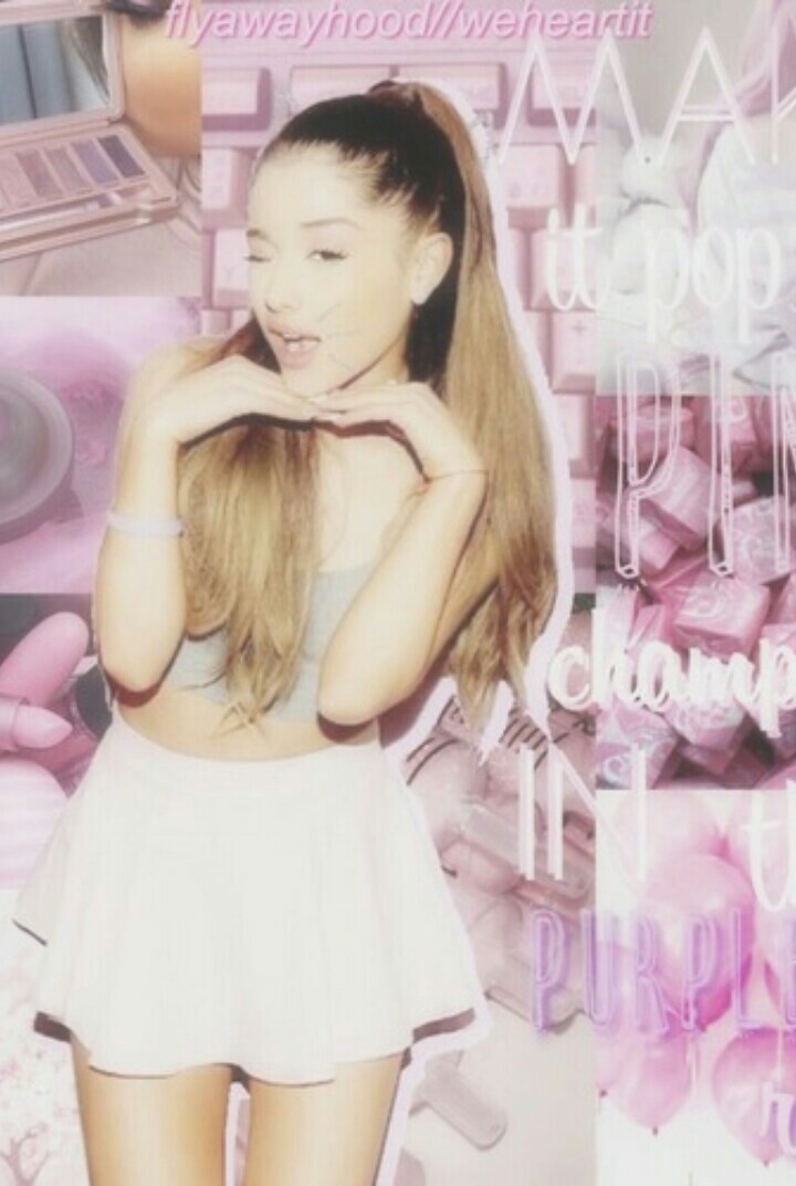 I Created This on We Heart It