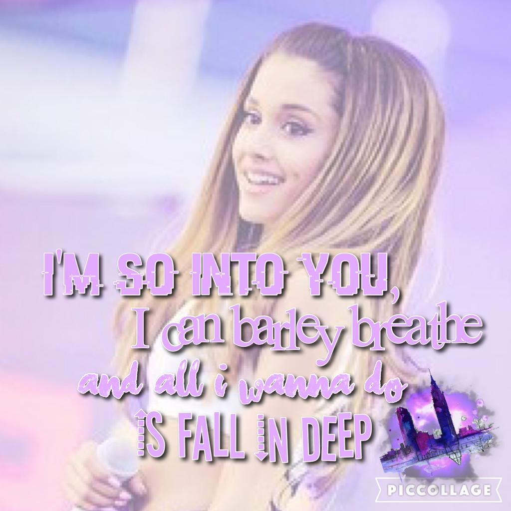 😈Click here😈

Hi guys
Purple theme 5/5
ArianaCamera
Hi guys! Hope you like this last purple edit for my theme! If you haven't already, hit that big follow button to be part of the ARI family!
DISCLAIMER- I am not the real Ariana grande --- ©©©©©©