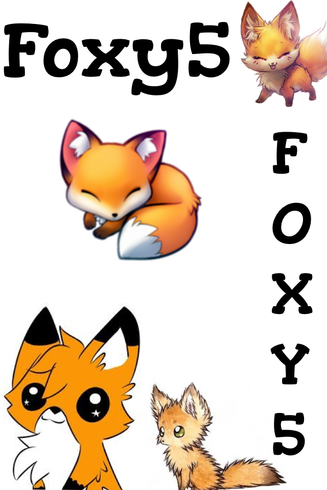 Foxy5