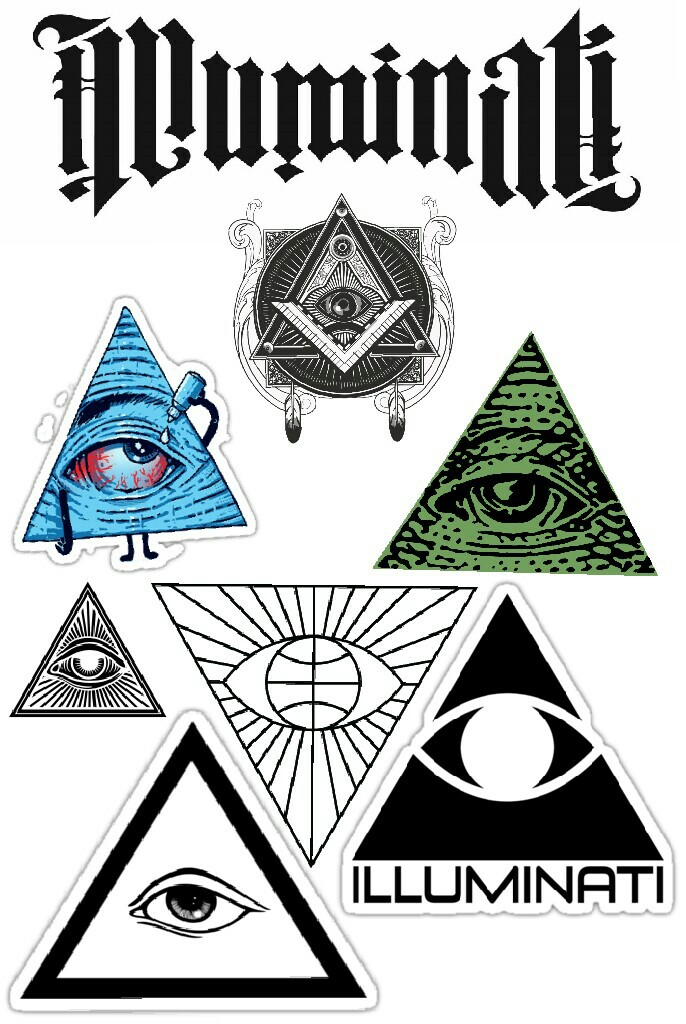 Illuminati-New World Order 