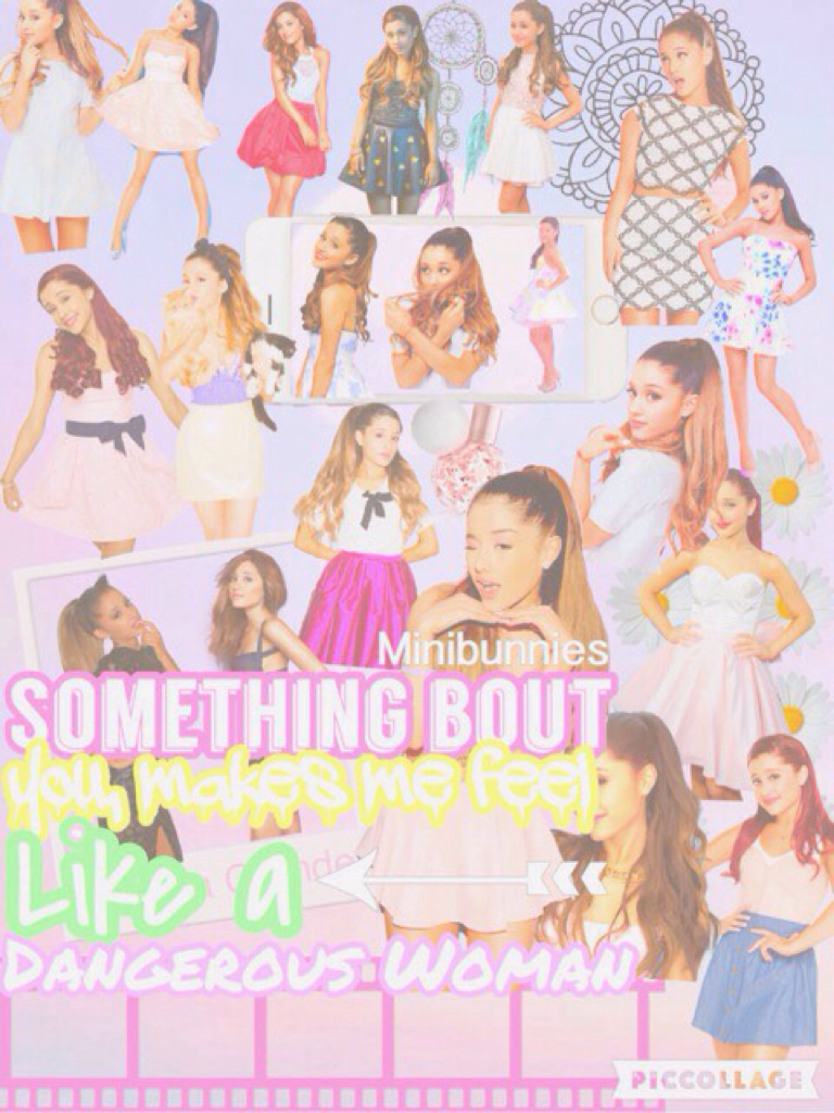 CLICK HERE♡
Ariana edit💓 never done one of these before so I decided to give it a go😂 not my best but more of these will be coming😊 {15/7/16} rate1/10✨ //Izzy //minibunnies
