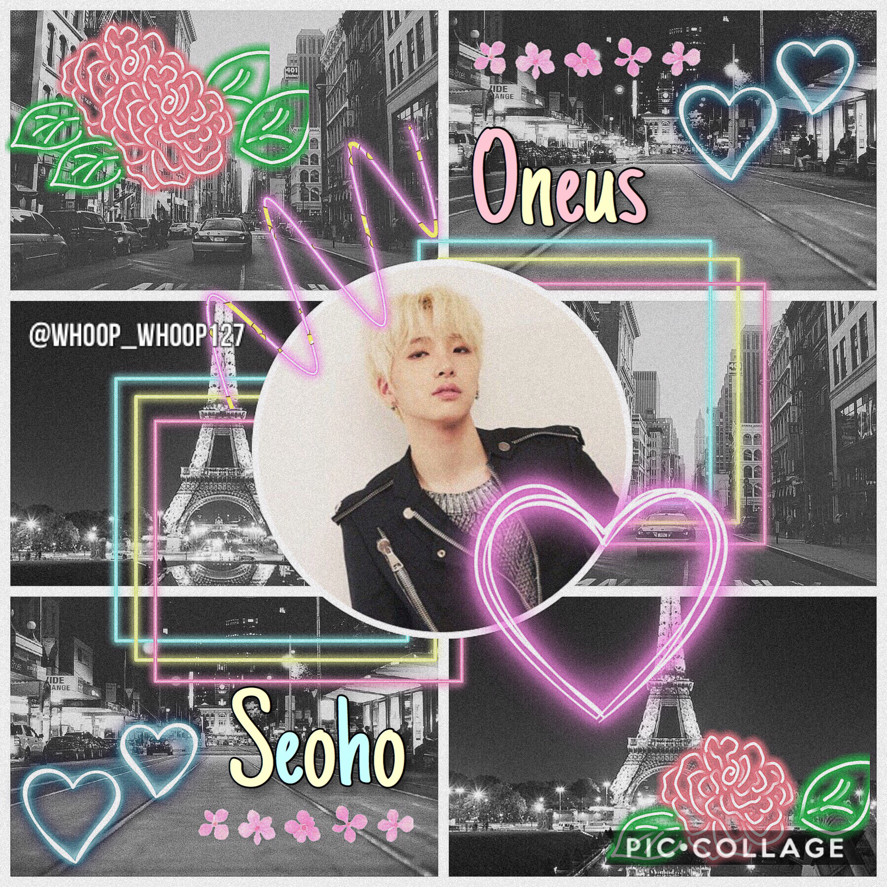 •🚒•
🌹Seoho~ONEUS🌹
Edit for @Just-Peachy❤️✊🤠
Sorry if these requests are going slowly I either have 
1) no time
2) no inspiration lol
~💞~🌷~💞~🌷~💞~🌷~💞~