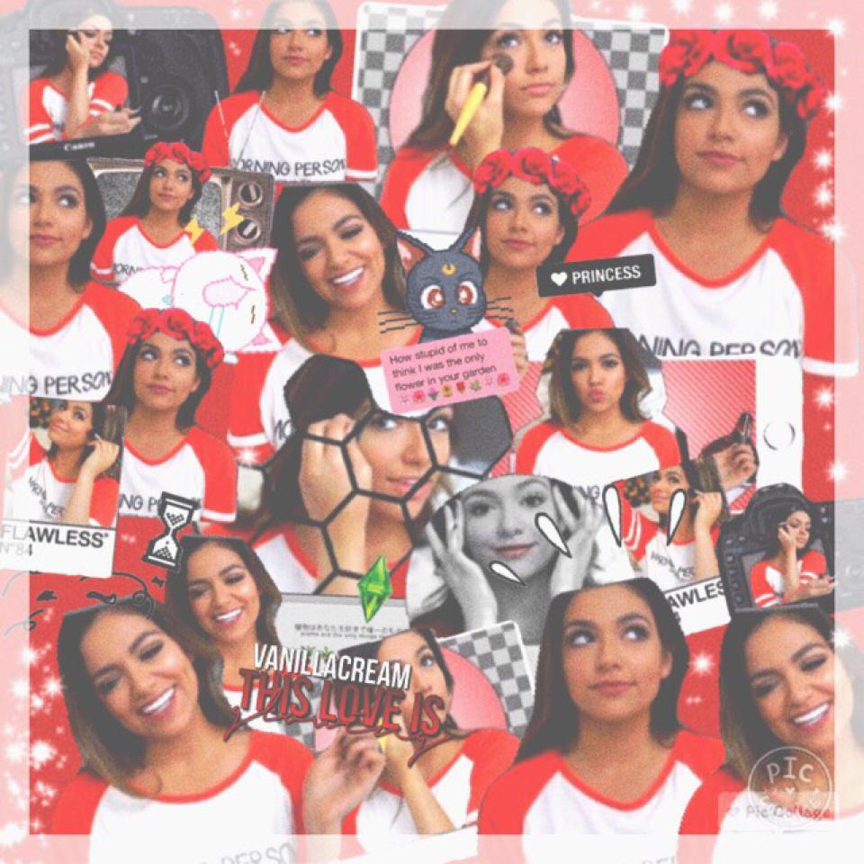 Here's another Beth edit with same pngs!😇I'm doing Eva next and then Ariana😄