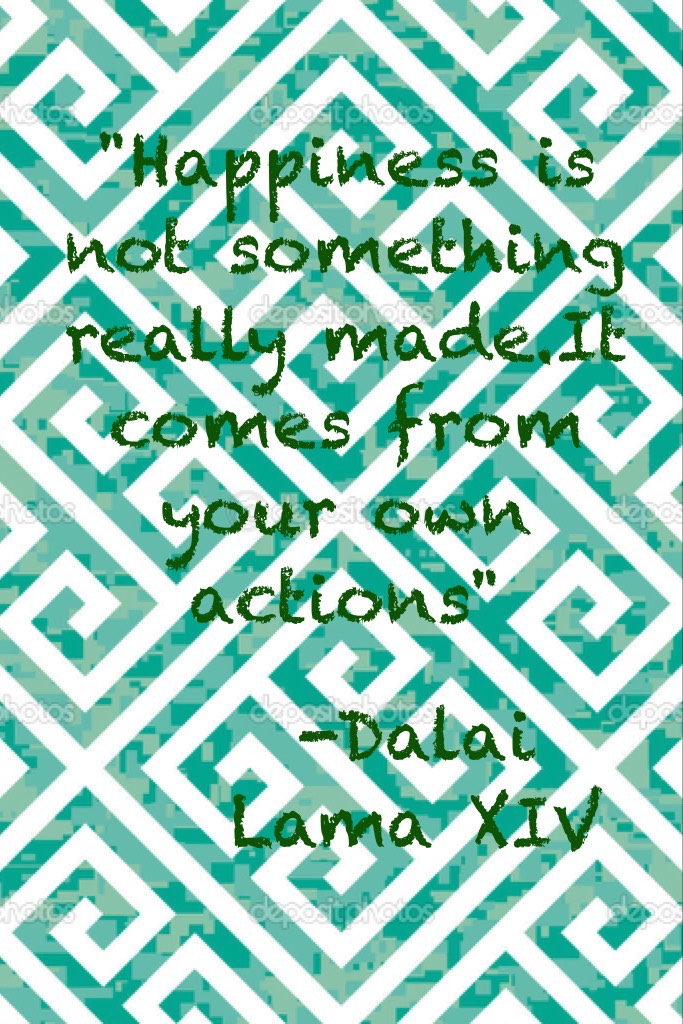 Quote from Dalai Lama XIV