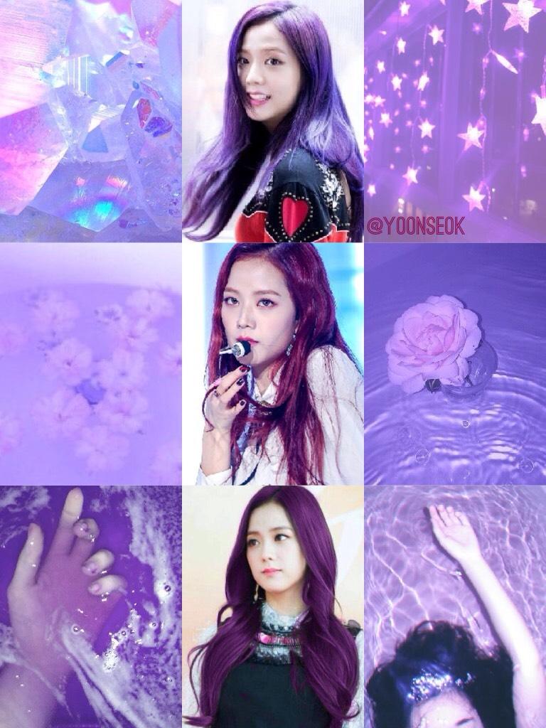Not the best once again I'll try to make a better one but I am trying to make a decent edit for Jisoo❤️😂 