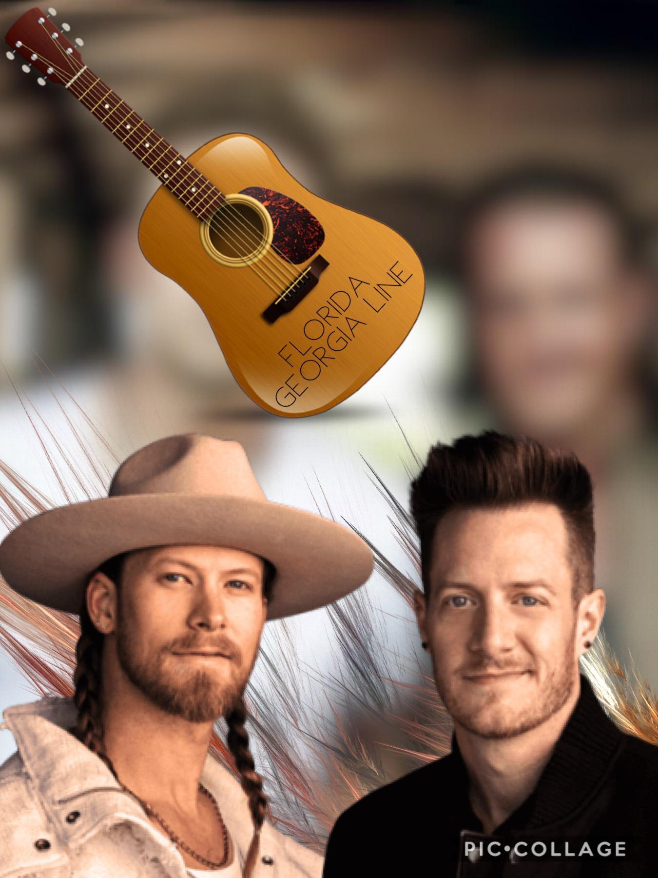 Collage by FGL4ever