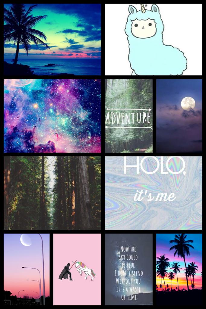 Ideas for phone backgrounds 💡 