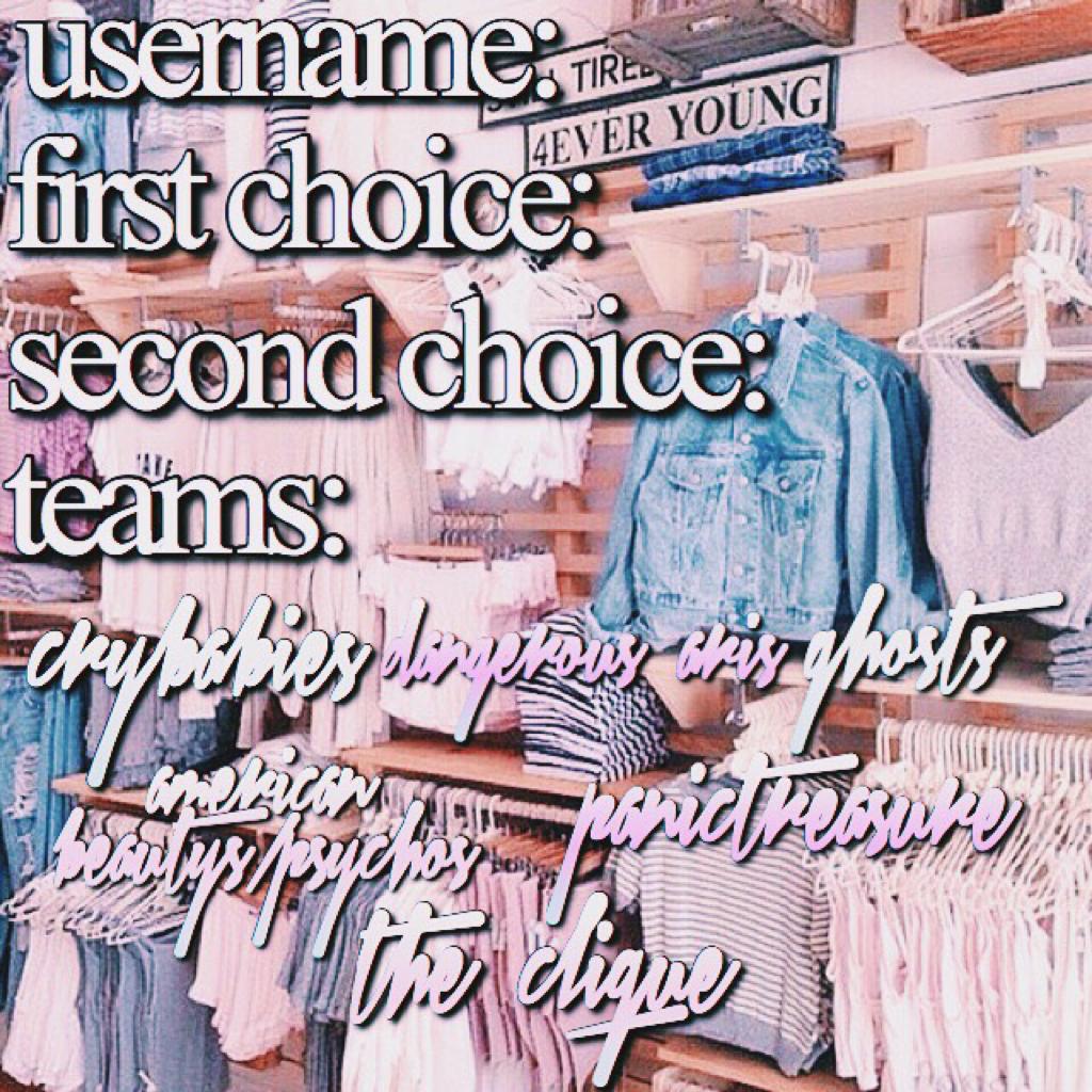 Chose wisely 🖖🏻☁️💕