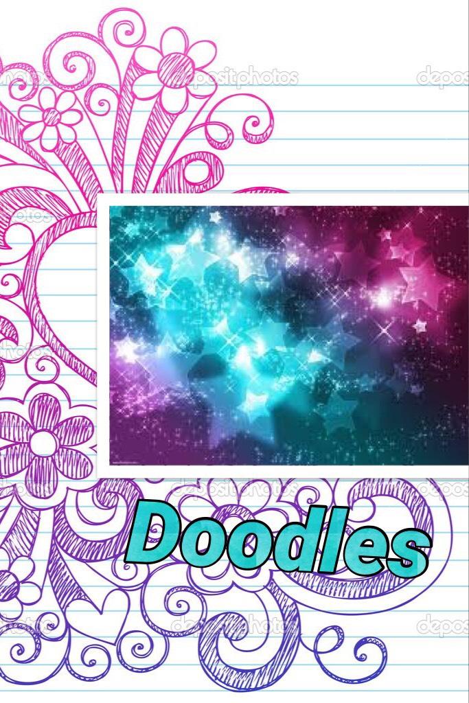 #love doodles 